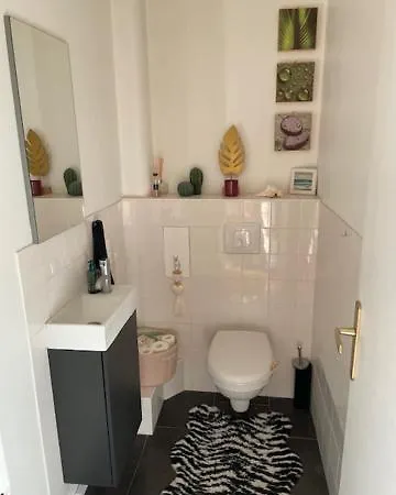 70m2 In Paris Close To Everything *